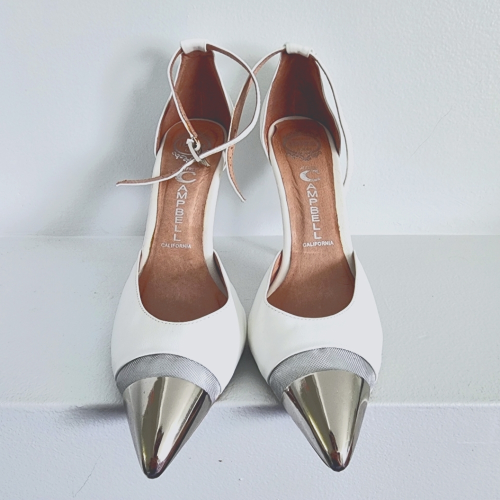 Jeffrey Campbell